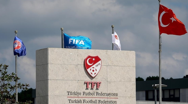 Süper Lig fikstür çekimi ne zaman, saat kaçta? TFF açıkladı!
