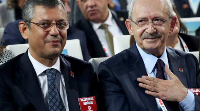CHP Kurultay Davası ne zamana ertelendi? - SON DAKİKA