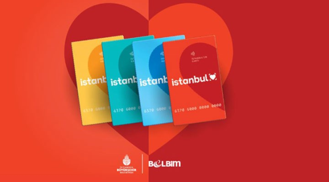 İstanbulkart öğrenci başvurusu nasıl yapılır?