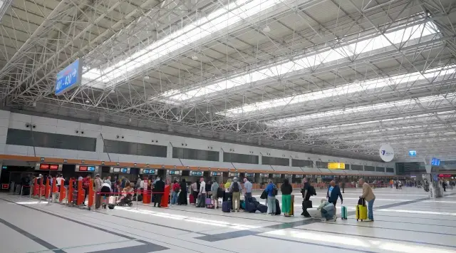 İstanbul Havalimanı'nda tarihi rekor! Bakan Uraloğlu duyurdu