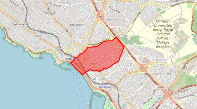 İstanbul MALTEPE su kesintisi! 1-2 Eylül İSKİ Maltepe su kesintisi ne zaman bitecek, sular ne zaman gelecek?