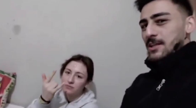 Vahşice katledilen kardeşlerin '10 yıl sonra izlemek için' çektikleri videosu yürekleri dağladı