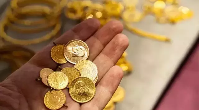 Dikkat çeken değerlendirme: Gram altın için 5 bin lira hedefi sadece zamanlama meselesi