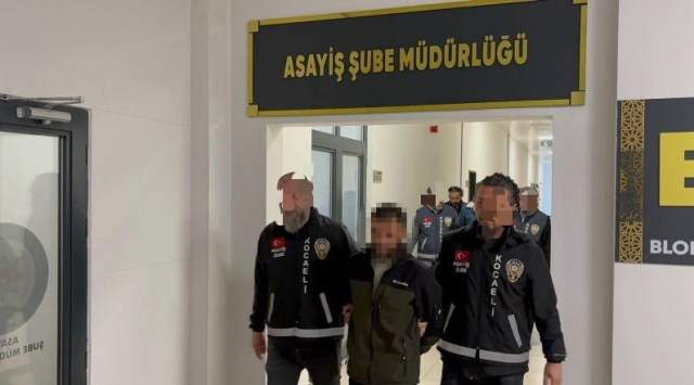 Parka tartıştığı kişiyi öldüren sanıktan yasak aşk savunması