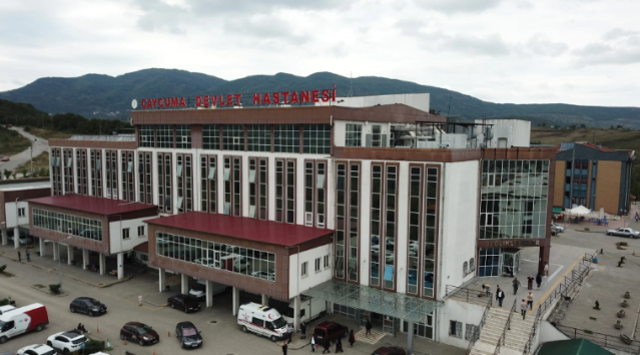 Art arda yaşanan 3 olay ilçeyi ayağa kaldırdı