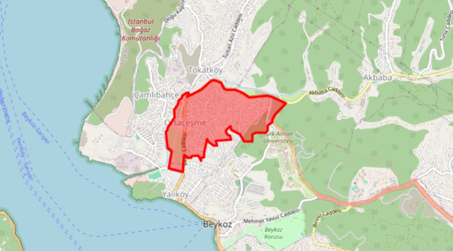 İstanbul BEYKOZ su kesintisi! 6-7 Kasım İSKİ Beykoz su kesintisi ne zaman bitecek, sular ne zaman gelecek?