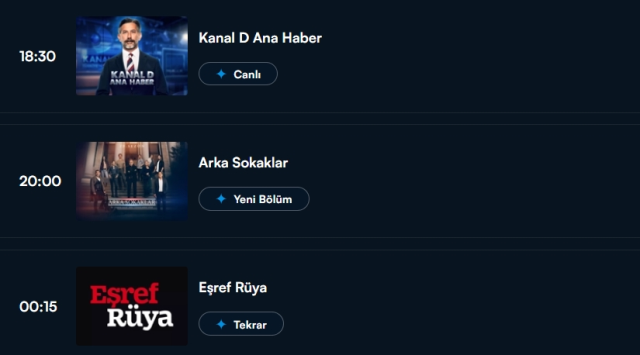 Bu akşam Arka Sokaklar yayınlanacak mı? Arka Sokaklar yeni bölümü bu akşam var mı yok mu?
