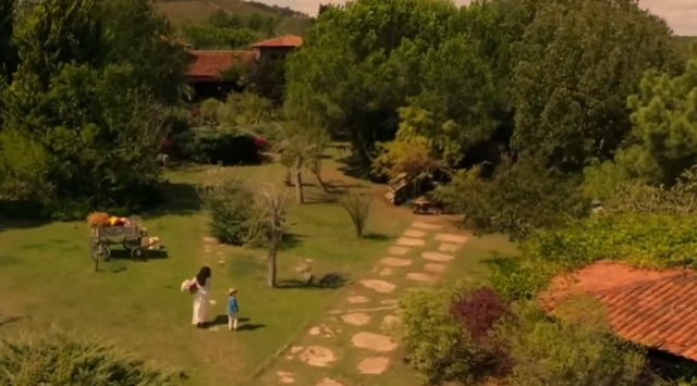 Sakıncalı dizisi nerede çekiliyor, setleri nerede?