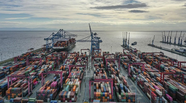 AK Partili Çelik'ten gümrük vergisi sinyali: Yeni değerlendirmeler yapılabilir