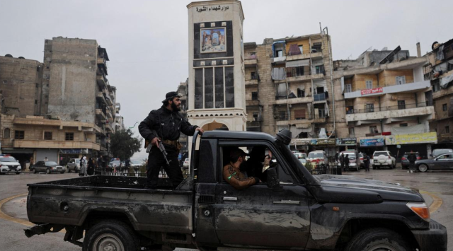 Türkiye'nin yanı başında operasyon için düğmeye basıldı! Siviller bölgeden boşaltılıyor