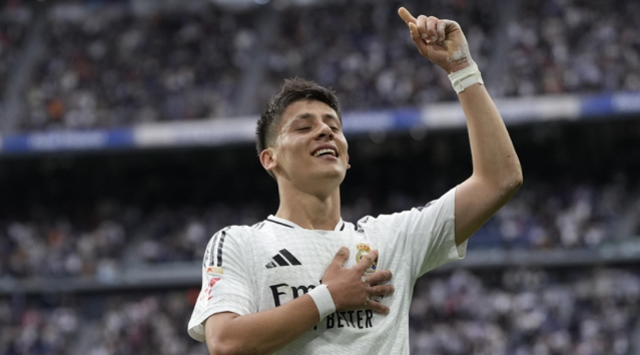 Benfica Real Madrid maç kadrosu ilk 11! Arda Güler oynuyor mu?