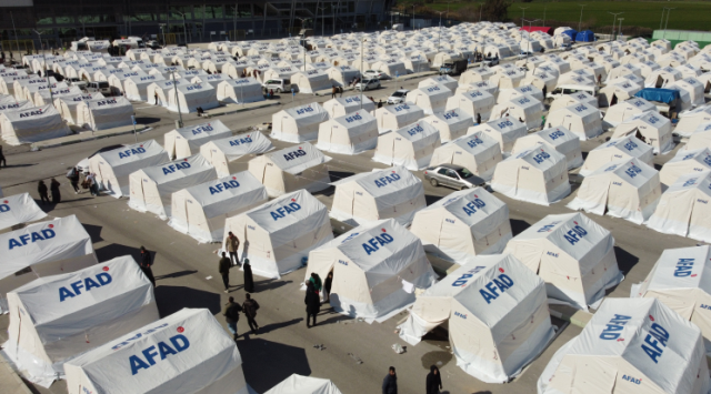 Asrın felaketinin 3. yılı! 14 milyondan fazla