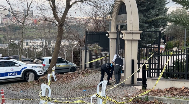 Annesinin cenazesinde abisini öldüren cani: Ben hep mermi ağzında gezerim