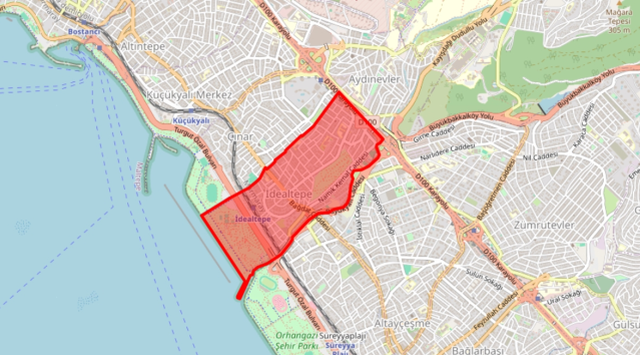 İstanbul MALTEPE su kesintisi! 26-27 Şubat İSKİ Maltepe su kesintisi ne zaman bitecek, sular ne zaman gelecek?