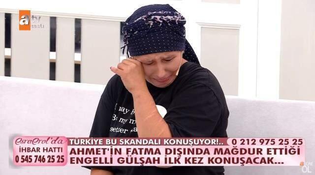 Esra Erol şaştı kaldı! Eşi ve kumasıyla aynı evde yaşayan kadın: Beni adamlarla tanıştırdı ve hırsızlık yaptırdı