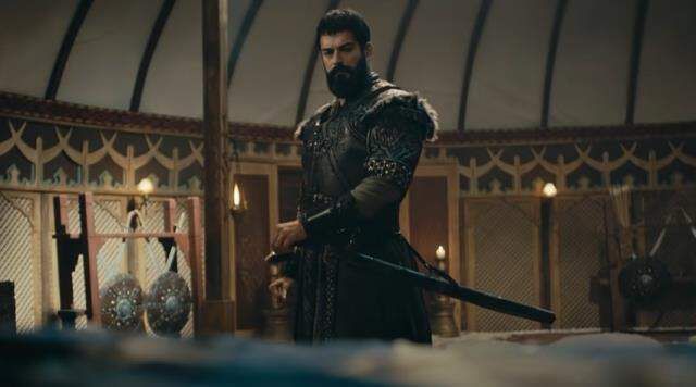 Kuruluş Osman 71. bölüm fragmanı yayınlandı mı? Kuruluş Osman yeni bölüm fragmanı çıktı mı? Yeni bölümde neler olacak?