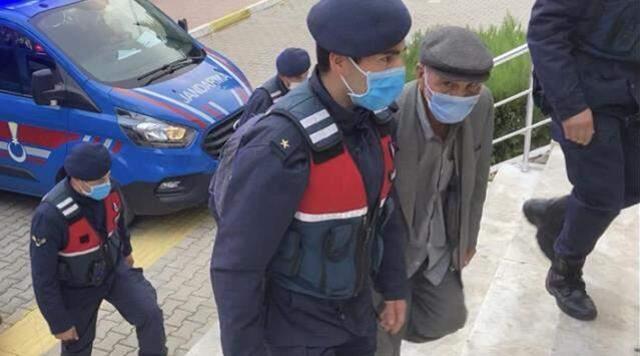 Müslüme'nin annesinin jandarmadaki ifadesi ortaya çıktı! Kayınpederiyle ilgili sözleri bomba