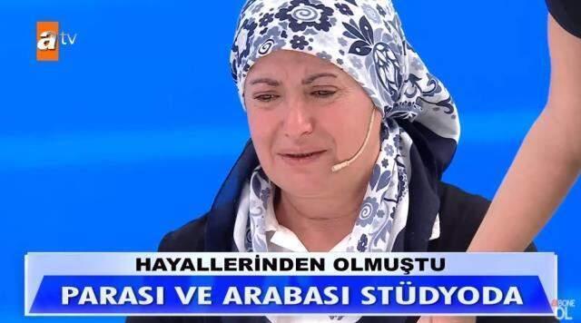 Dolandırıcı sevgilisi binlerce lirasını geri getirdi, mağdur kadının tepkisi şaşırttı: Param gitseydi de Cüneyt gitmesiydi