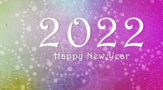 2022 yılbaşı mesajları! Yeni yıl mesajları! En güzel yeni yılbaşı mesajları 2022!