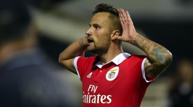 Fenerbahçe'nin gol diye bir derdi kalmayacak! Seferovic'ten yeşil ışık