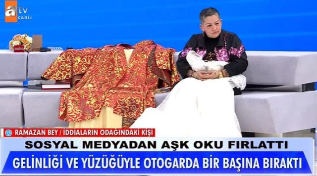 Müge Anlı'daki Ebru Fidan kimdir? Müge Anlı son bölüm neler oldu? Müge Anlı'da 28 Şubat son bölüm izle!