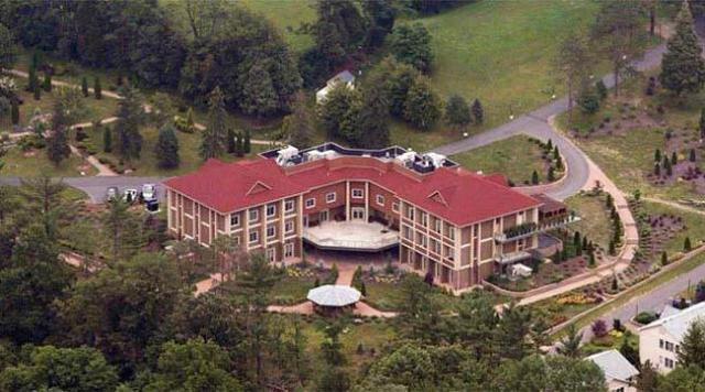 ABD'li kitap yayıncısının 'FETÖ elebaşı Fethullah Gülen öldü' iddiası sosyal medyada gündem oldu