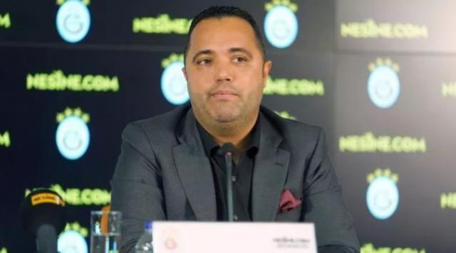 Galatasaray'da seçim iptal mi oluyor? Rezan Epözdemir tartışmalara son noktayı koydu