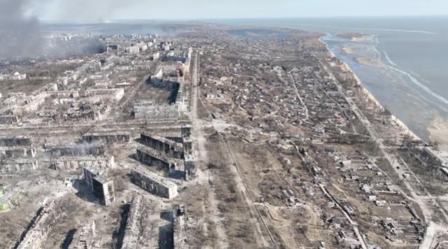 Kadirov resmen saat verdi! 1000 sivilin mahsur kaldığı şehir Rus kontrolüne geçiyor