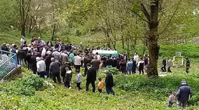 Eşini öldürüp oğlunu yaraladı, ifadesinde geri adım bile atmadı: Pişman değilim, bugün olmasa yarın olacaktı