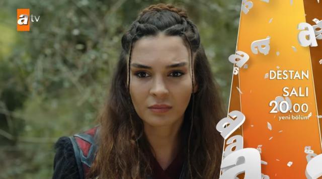 Destan 22. bölüm fragmanı yayınlandı mı? Destan yeni bölüm fragmanı çıktı mı? Destan dizisi 22. bölüm fragmanı ne zaman yayınlanır?