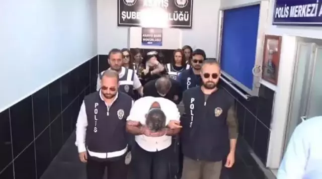 Polis 3 aydır peşlerinde! Çökeltilen fuhuş çetesinin kullandığı şifreler dikkat çekti: Beyaz peynir, fıtık, dingonun ahırı