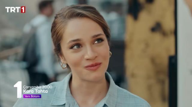 Kara Tahta 9. bölüm fragmanı yayınlandı mı? Kara Tahta yeni bölümde neler olacak? Kara Tahta 9. bölüm fragmanı çıktı mı?