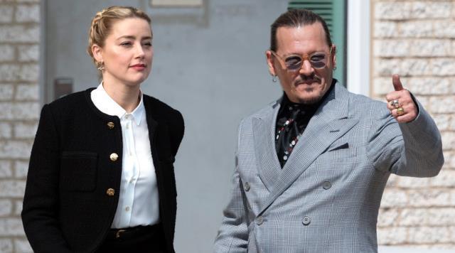 Eski eşine açtığı hakaret davasını kazanan Johnny Depp'den ilk açıklama: Hayatımı geri verdiler