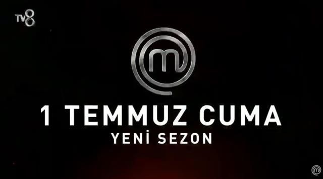 Masterchef 2022 ne zaman, saat kaçta, hangi kanalda? Masterchef Türkiye 2022 yeni sezon ne zaman, hangi gün başlayacak?
