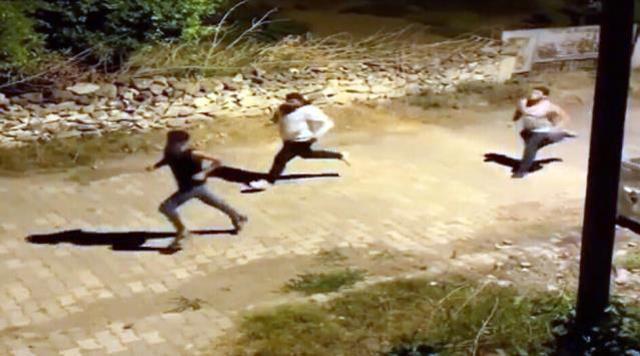 Osmaniye'de 35 Afgan, sığınmacı kampından kaçtı! Valilik'ten ilk açıklama geldi