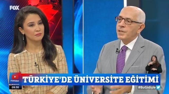 Işık Üniversitesi rektörü Hasan Bülent Kahraman kimdir? Hasan Bülent Kahraman kaç yaşında? Hasan Bülent Kahraman biyografisi!