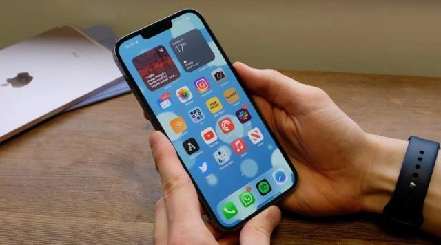 Apple merakla beklenen iPhone 14'lerin tanıtımına başladı! İşte özellikleri ve fiyatları