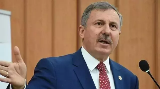 Gelecek Partisi'nden Akşener'in hoşuna gitmeyecek sözler: Başbakanlık öncelikle bizim hakkımız