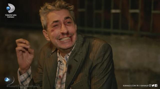 O Kız 4. bölüm fragmanı yayınlandı mı? O Kız yeni bölüm fragmanı çıktı mı? O Kız dizisi yeni bölümde neler olacak?