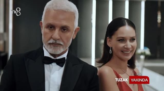 Tuzak dizisi konusu nedir, oyuncuları kimler? Tuzak uyarlama mı? Tuzak dizisi ne zaman başlayacak, yayın tarihi belli mi?