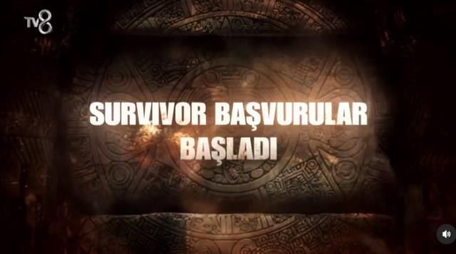 Survivor 2023 ne zaman? Survivor 2023 başvuruları! Survivor 2023 ne zaman başlıyor?