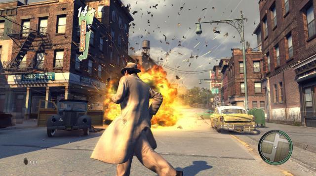Mafia 2 hileleri neler? Mafia 2, sağlık, para, polisten kurtulma hile kodları!