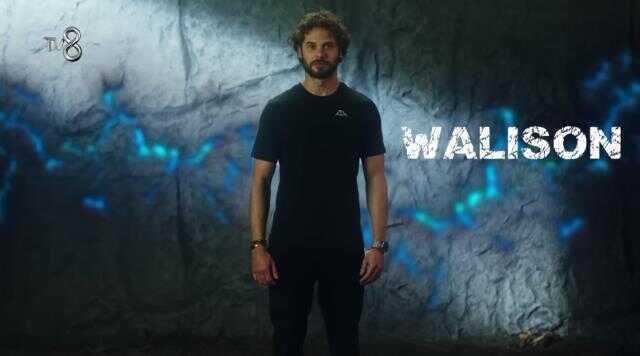 Survivor 2023'ten beklenen fragmanlar geldi! İşte tam kadro yarışmacılar