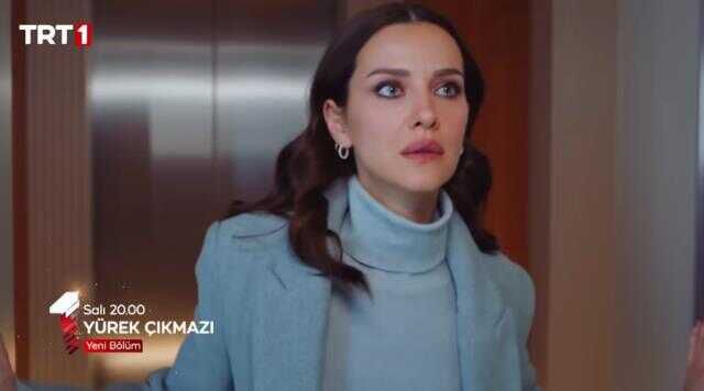 Yürek Çıkmazı canlı izle! TRT 1 Yürek Çıkmazı 11. bölüm canlı izle! Yürek Çıkmazı yeni bölümde neler olacak?