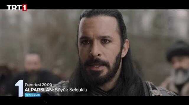 Alparslan: Büyük Selçuklu 44. bölüm fragmanı yayınlandı mı? Alparslan: Büyük Selçuklu yeni bölüm fragmanı çıktı mı? Yeni bölümde neler olacak?
