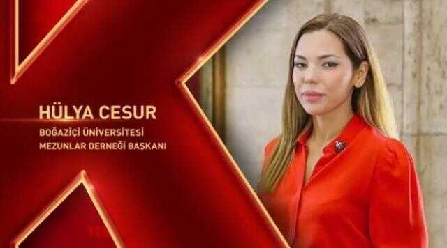 Hülya Cesur kimdir? Kaç yaşında, nereli, mesleği ne? Hülya Cesur'un hayatı ve biyografisi!