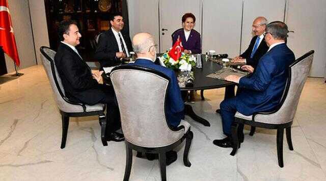 Kılıçdaroğlu adaylığa mı hazırlanıyor? Fotoğraf çektirmek üzere Ankara'da bir stüdyoya gitti