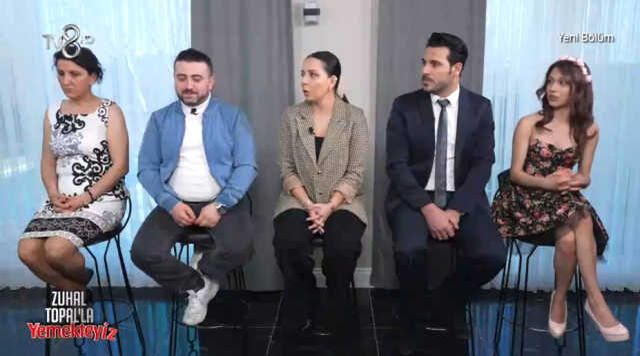 Zuhal Topal'la Yemekteyiz bu haftanın kazananı kimdir, birinci kim oldu? 10 Mart Cuma 2023 Yemekteyiz bu haftanın 1. si kim oldu? Kim kazandı?