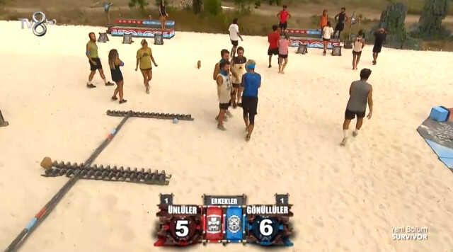 Survivor iletişim oyununu kim kazandı, kaç kaç bitti? 16 Mart 2023 Perşembe Survivor iletişim ödülünü kazanan hangi takım oldu?