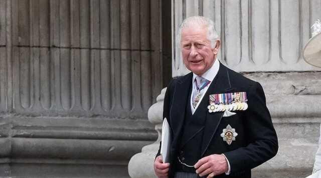 Kral Charles'ın taç giyme töreni ne zaman? Kral Charles'ın taç giyme törenine kimler katılacak?